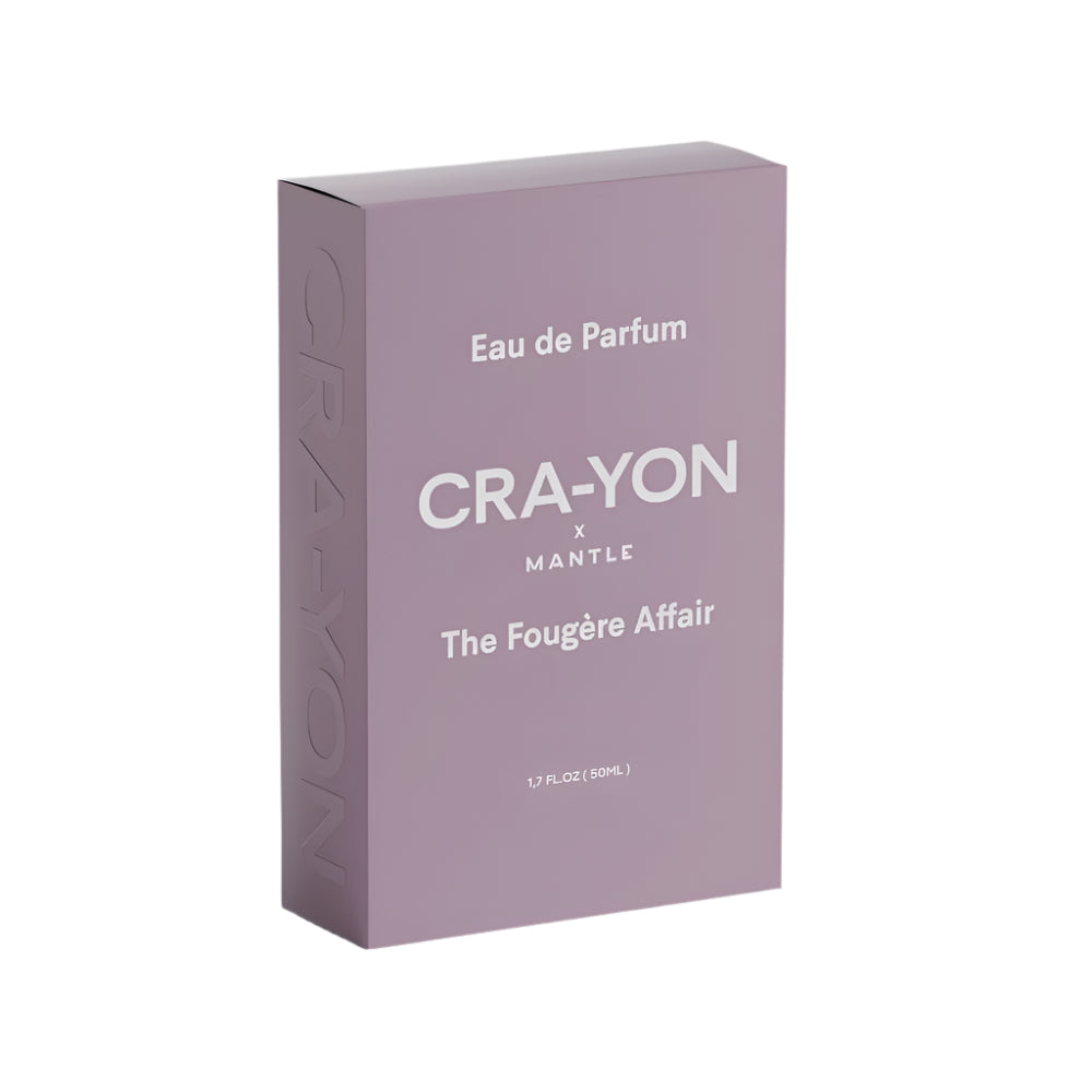 Cra-Yon The Fougere Affair Eau de Parfum