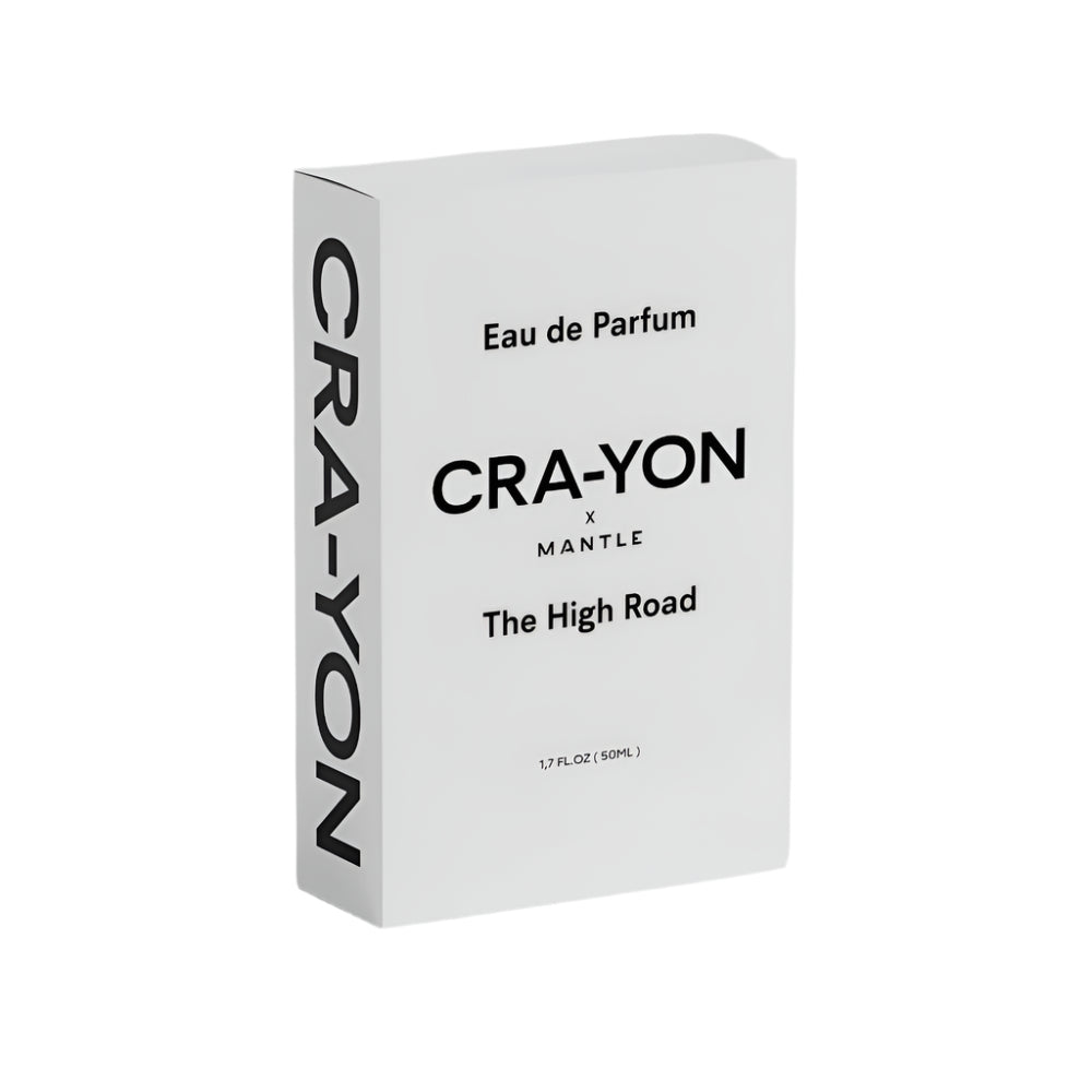 Cra-Yon The High Road Eau de Parfum