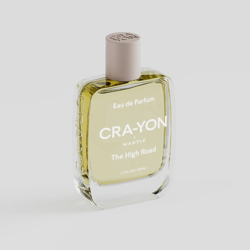 Cra-Yon The High Road Eau de Parfum