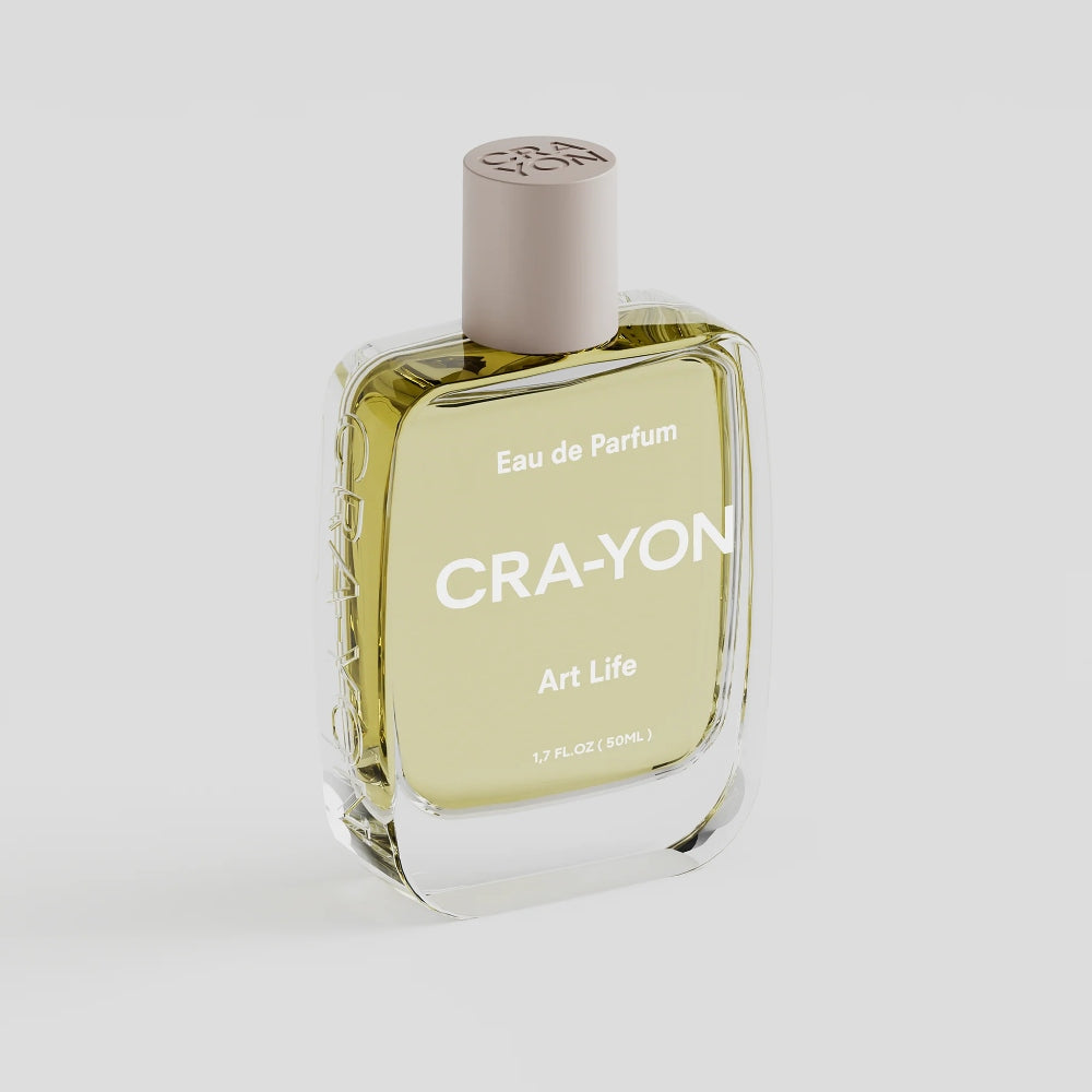 Cra-Yon Art Life Eau de Parfum