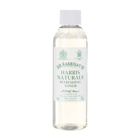 D R Harris Refreshing Toner 100ml Splash