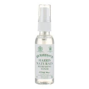 D R Harris Refreshing Toner 50ml Spray