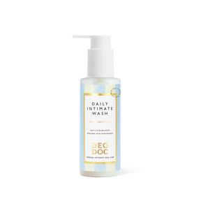 DeoDoc Intimate Wash