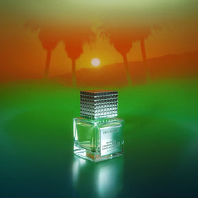 Discothèque Heathens, Cowboys And The Santa Ana Winds Eau de Parfum