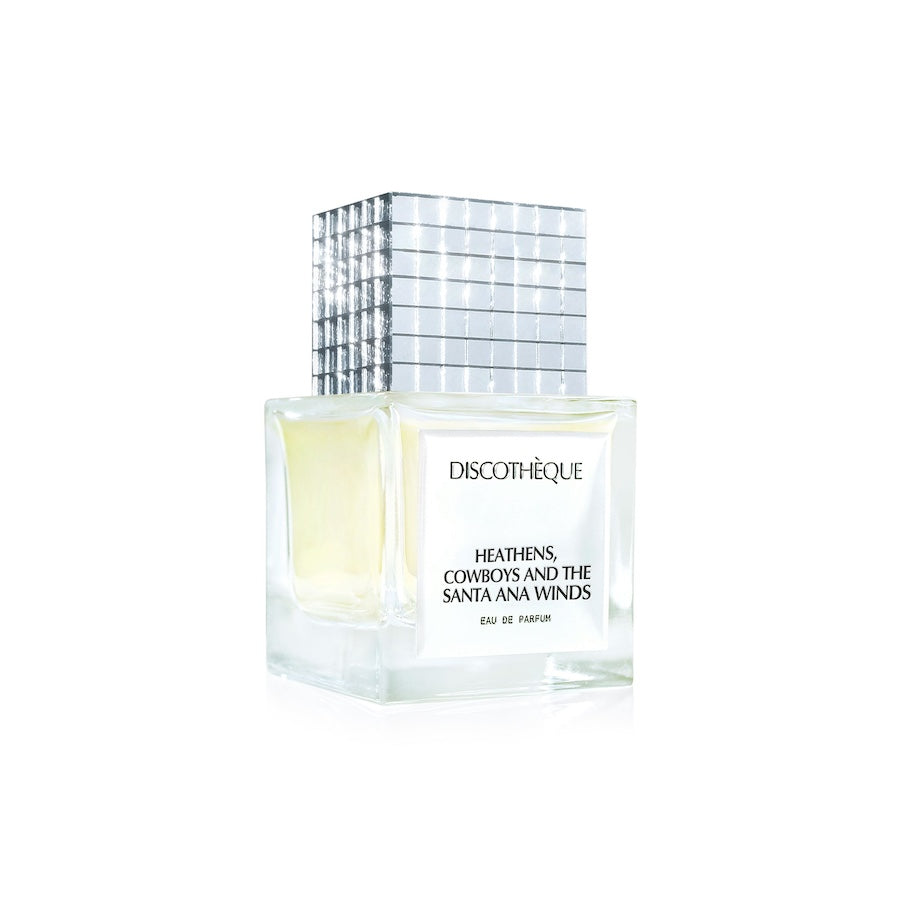 Discothèque Heathens, Cowboys And The Santa Ana Winds Eau de Parfum