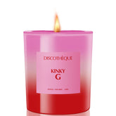 Discotheque Kinky G Scented Candle