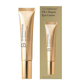 Dr. Dennis Gross DermInfusions Fill + Repair Eye Cream