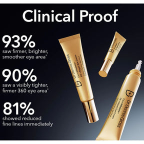 Dr. Dennis Gross DermInfusions Fill + Repair Eye Cream