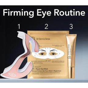 Dr. Dennis Gross DermInfusions Fill + Repair Eye Cream