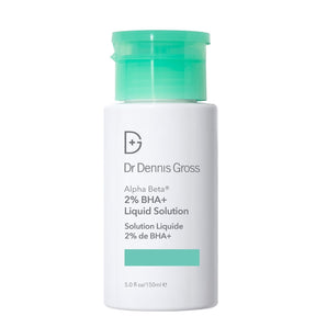 Dr Dennis Gross Alpha Beta 2% BHA Liquid Solution