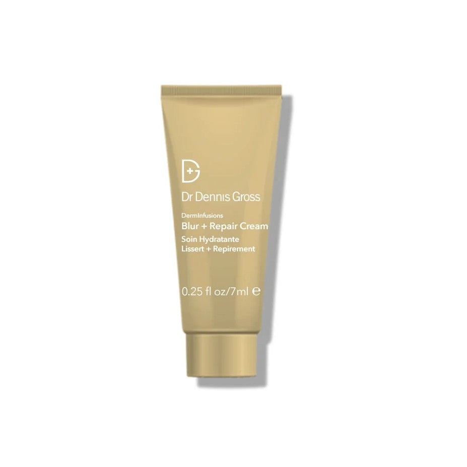 FREE GIFT | Dr Dennis Gross Blur + Repair Cream - 7ml