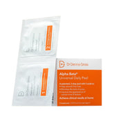 Free Gift | Dr Dennis Gross 3 Day Supply Universal Daily Peel (Worth £15)