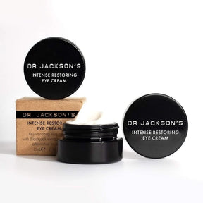 Dr Jackson’s Intense Restoring Eye Cream