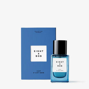 Eight & Bob Cap d'Antibes Eau de Parfum 30ml