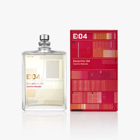 Escentric Molecules - Escentric 04