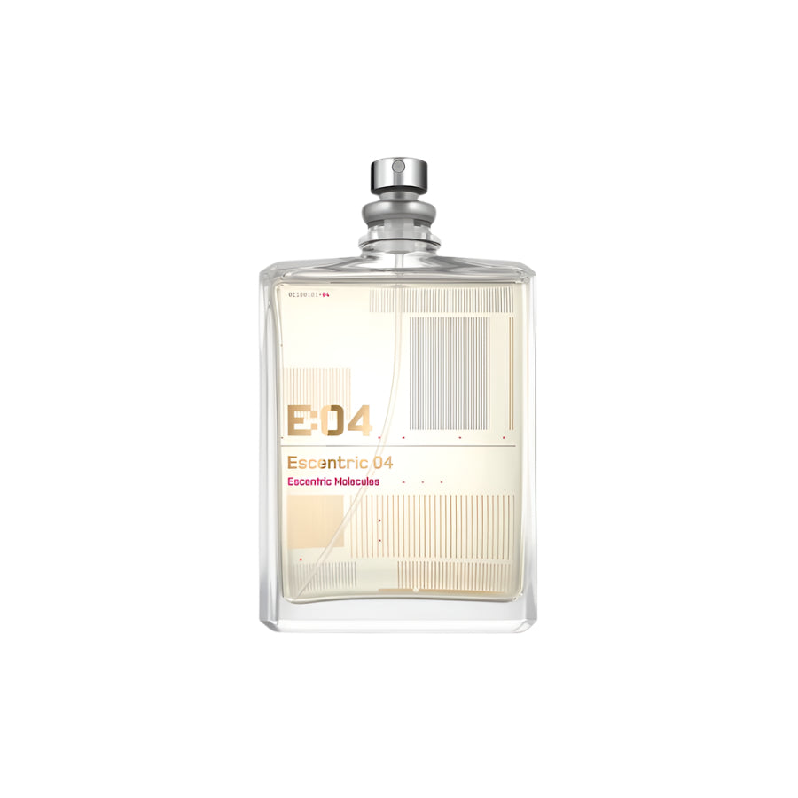 Escentric Molecules - Escentric 04