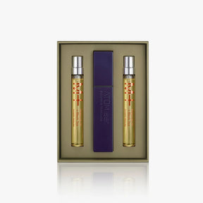 Escentric Molecules - M+ Black Tea Atomiser Set