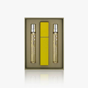 Escentric Molecules - M+ Ginger Atomiser Set