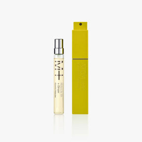 Escentric Molecules - M+ Ginger Atomiser Set