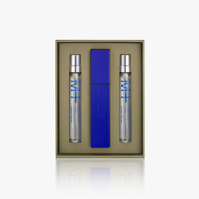 Escentric Molecules - M+ Iris Atomiser Set