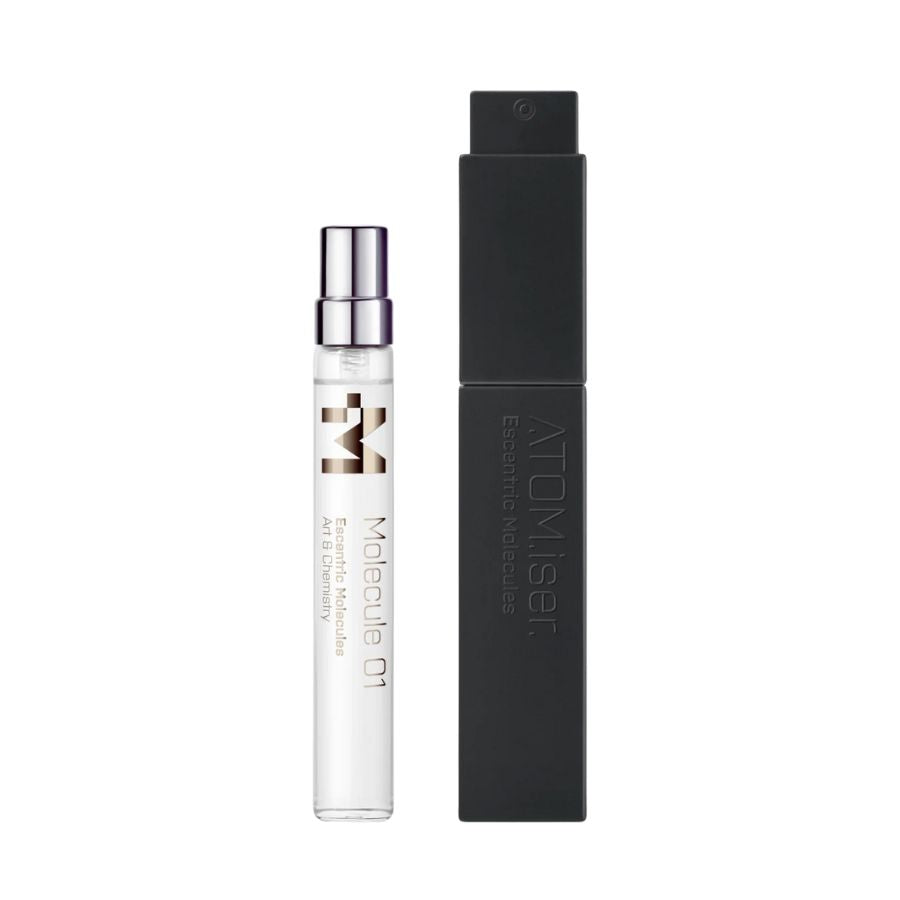 Escentric Molecules - Molecule 01 Atomiser Set