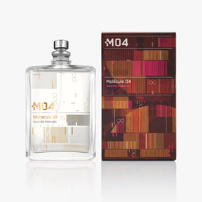 Escentric Molecules - Molecule 04 (100ml)