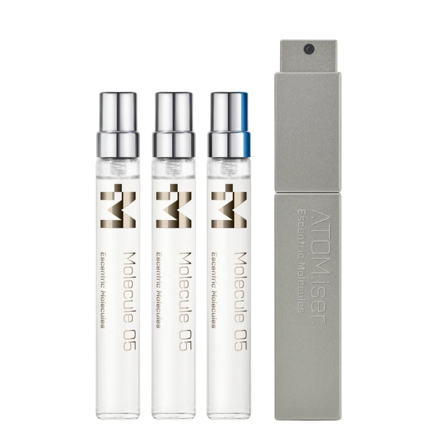 Escentric Molecules - Molecule 05 Atomiser Set