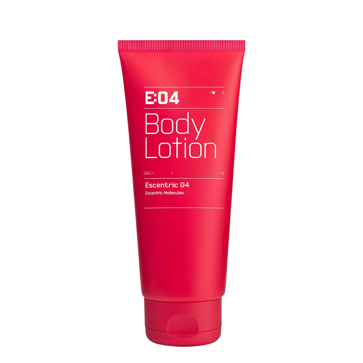 Escentric Molecules Escentric 04 Body Lotion