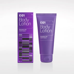 Escentric Molecules Escentric 01 Body Lotion\