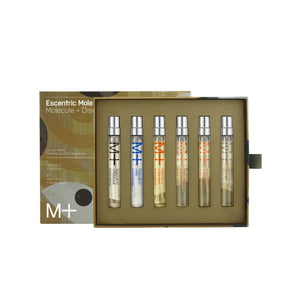 Escentric Molecules M+ Discovery Set