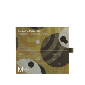 Escentric Molecules M+ Discovery Set