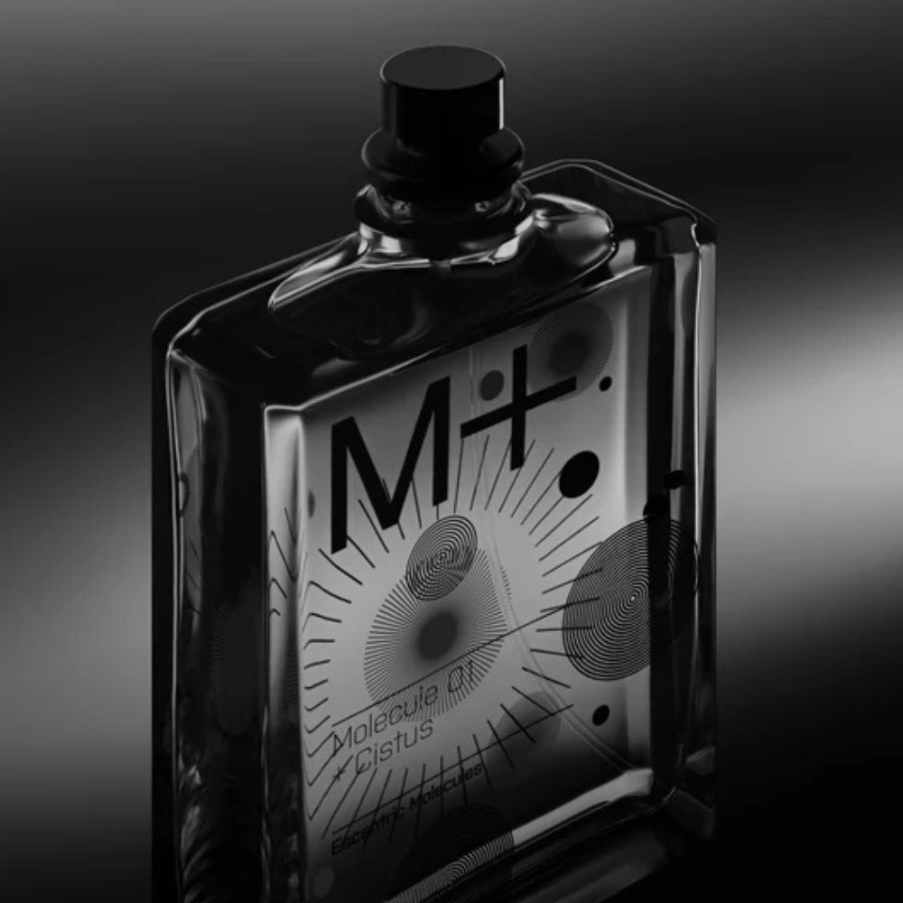 Escentric Molecules Molecule 01 + Cistus