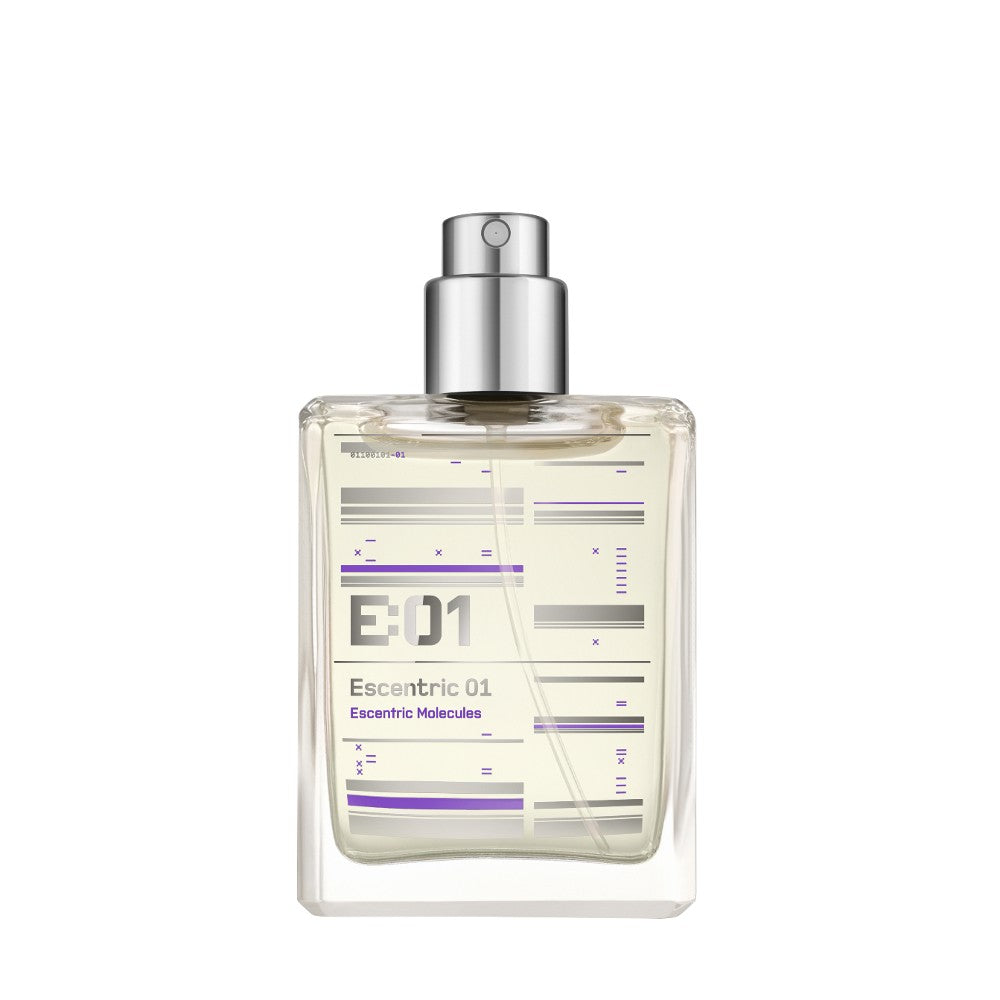 Escentric Molecules - Escentric 01 30ml Travel Refill