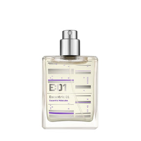 Escentric Molecules - Escentric 01 30ml Travel Refill