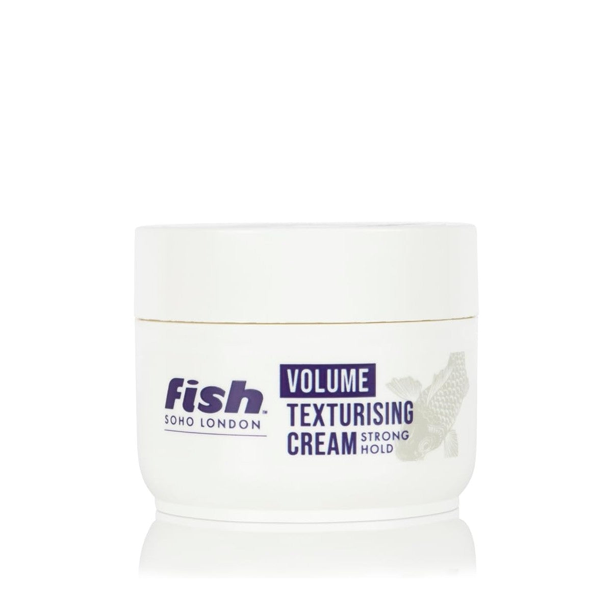 Fish Volume Fish Shape Texturising Cream