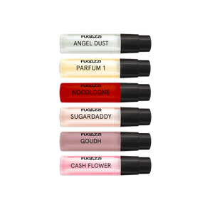 Fugazzi Bestsellers Set