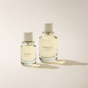 Fugazzi Orange Crush