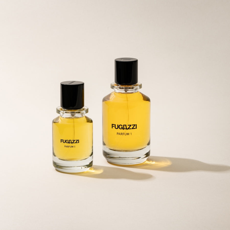 Fugazzi Parfum 1