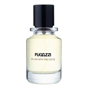 Fugazzi In Love With the Cocos Extrait de Parfum