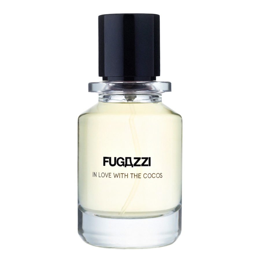 Fugazzi In Love With the Cocos Extrait de Parfum