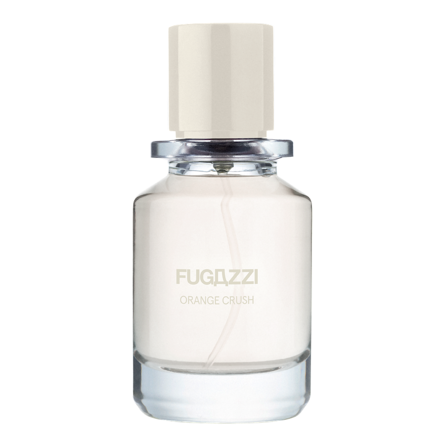 Fugazzi Orange Crush Eau de Parfum