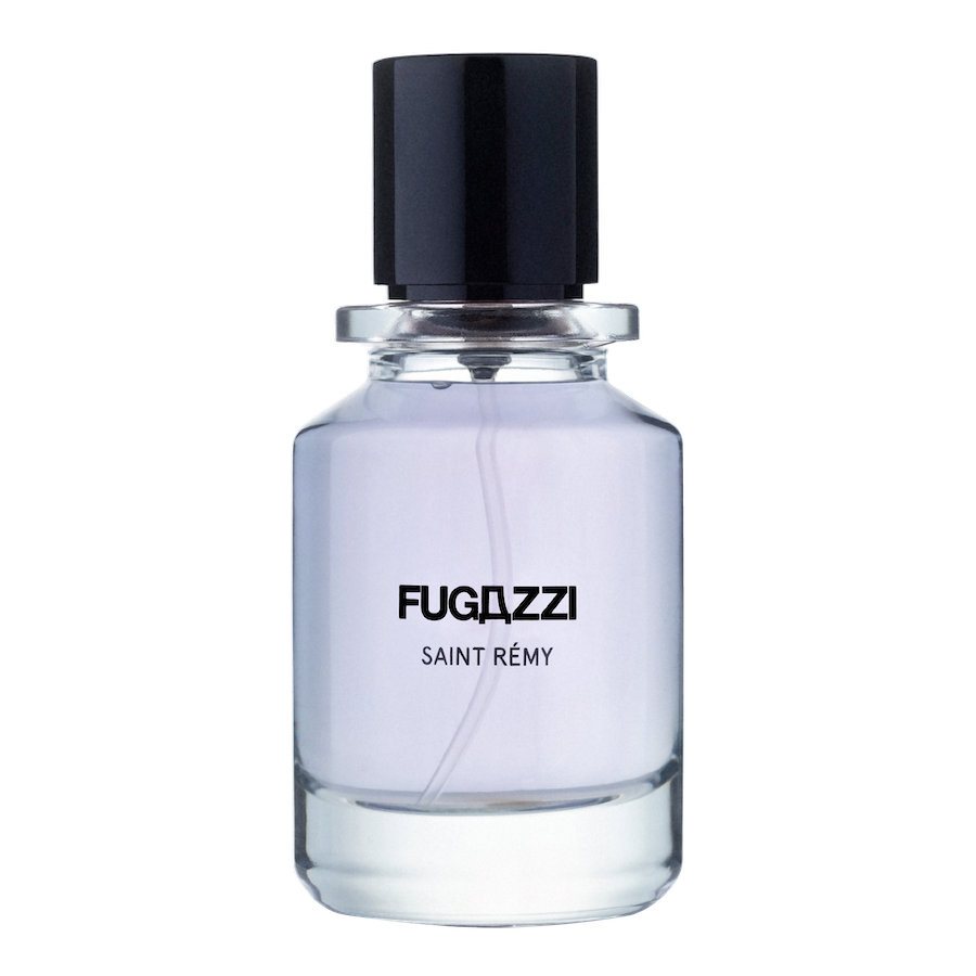 Fugazzi Saint Rémy Extrait de Parfum