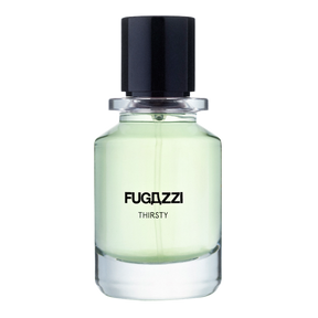 Fugazzi Thirsty