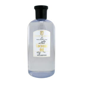 Geo F Trumper Coconut Oil Shampoo 500ml