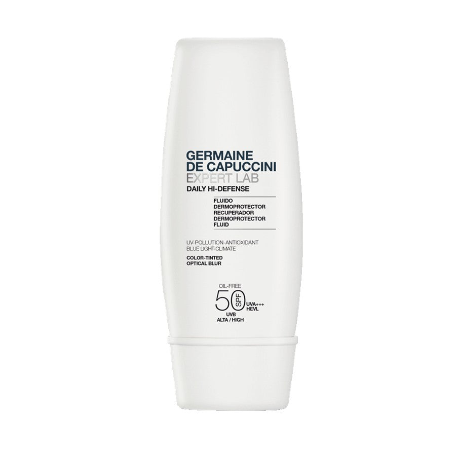 Germaine de Capuccini Expert Lab Daily Hi-Defense SPF50