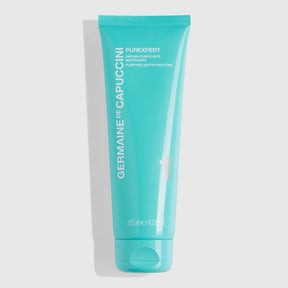 Germaine de Capuccini Moments Purexpert Cleansing Foam & Mattifying Gel Cream