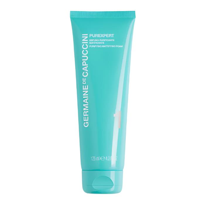 Germaine de Capuccini Purexpert Purifying Mattifying Foam