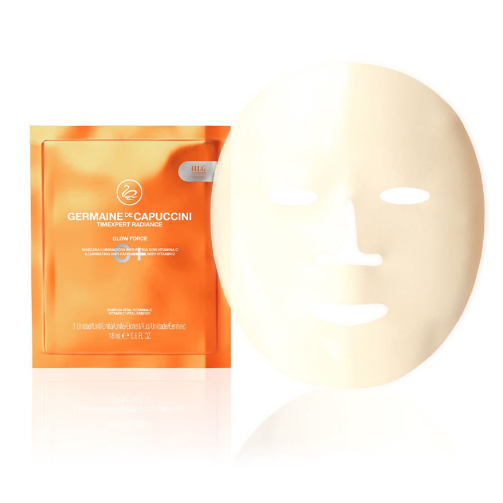 Germaine de Capuccini Timexpert Radiance C+ Glow Force Mask