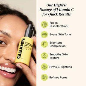Gleamin Superactive Serum