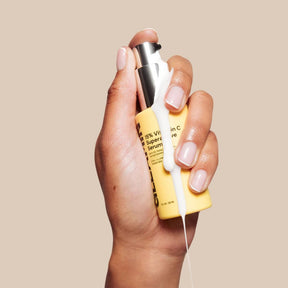 Gleamin Superactive Serum